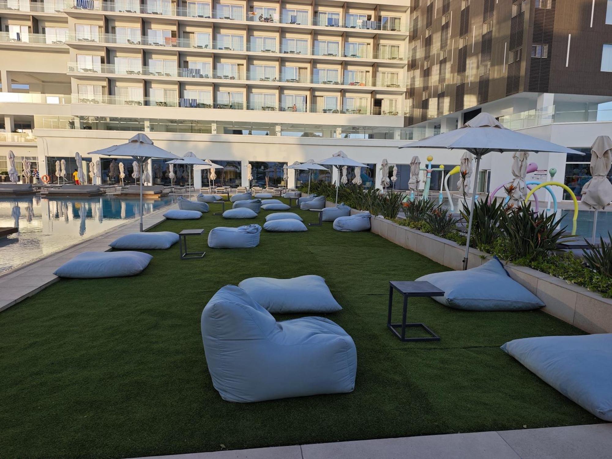 Hotel Chrysomare &